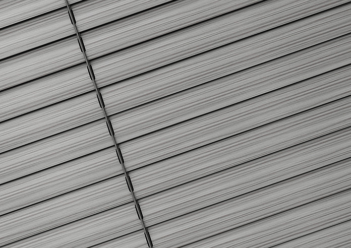 Wood Effect, Linear Earth - Venetian Blind - Image 4